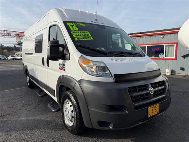 $59995 : 2016 RAM ProMaster 3500 159 WB image 3