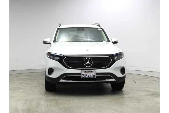 $32998 : Mercedes-Benz EQB 2023 AWD E image 5