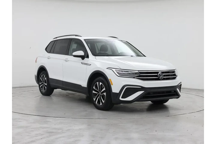$20998 : Volkswagen Tiguan 2023 S 4dr image 1