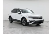 Volkswagen Tiguan 2023 S 4dr en Fort Lauderdale