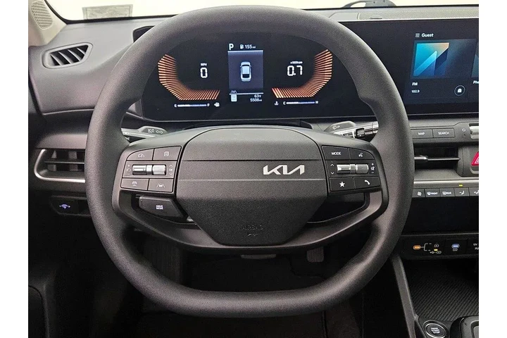 $23998 : Kia K4 2025 LXS 4dr Sedan image 10