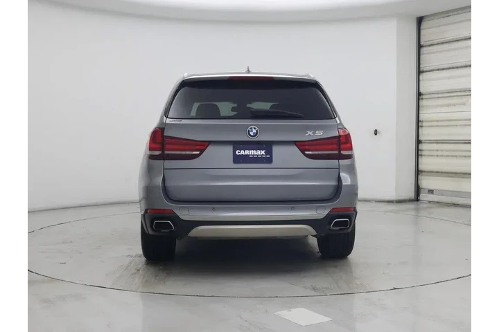 $26998 : BMW X5 2018 AWD xDrive35i 4d image 6