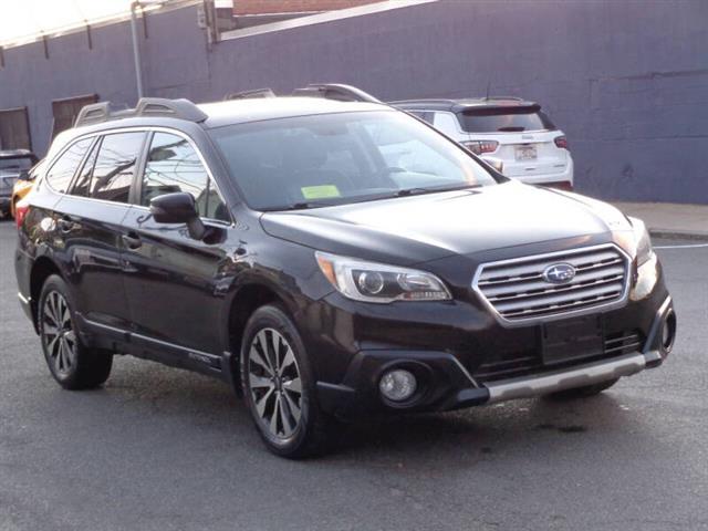 $12950 : 2015 Outback 2.5i Limited image 5