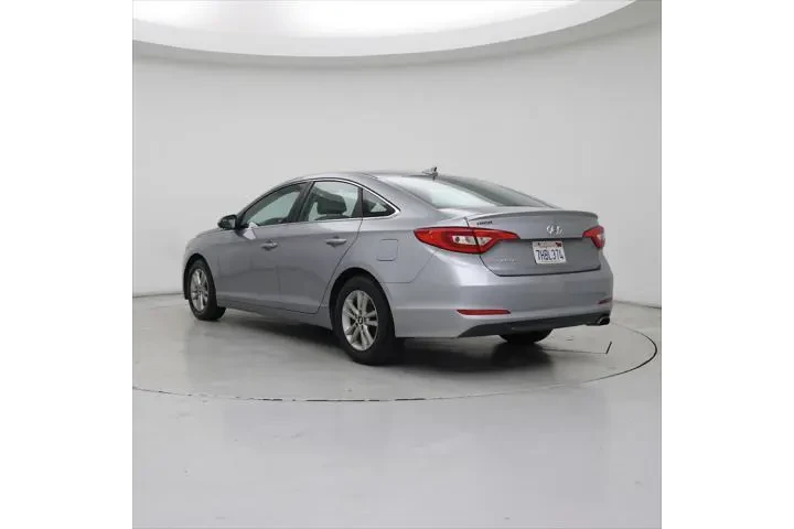 $10998 : Hyundai SONATA 2015 SE 4dr S image 2