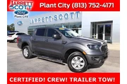 Ford Ranger 2021 4x2 XLT 4dr en Tampa