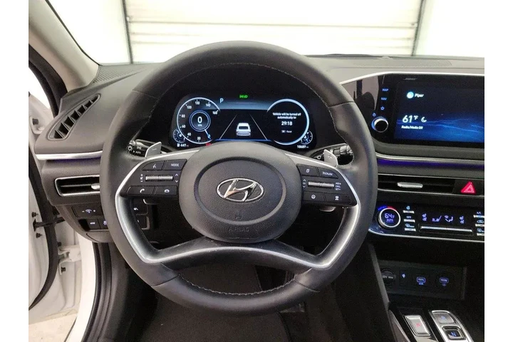 $24998 : Hyundai SONATA 2022 Limited image 10