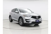 Acura RDX 2019 SH-AWD 4dr SU