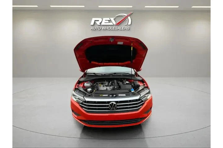 $10480 : 2019 VOLKSWAGEN JETTA 1.4T S image 9