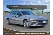 Hyundai ELANTRA Hybrid 2025 en San Bernardino