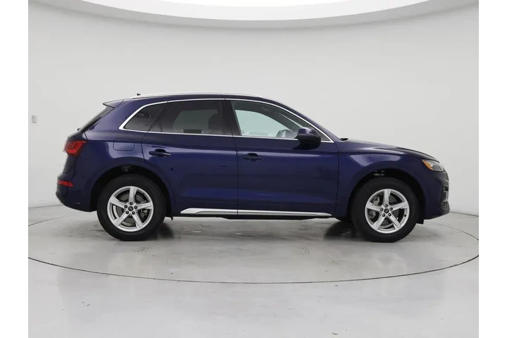 $31998 : Audi Q5 2023 AWD quattro Pre image 7