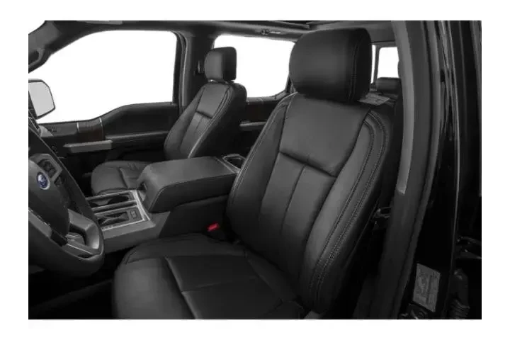 $26995 : Ford F-150 2018 4x4 XLT 4dr image 9