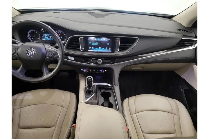 $22998 : Buick Enclave 2018 Premium 4 image 9