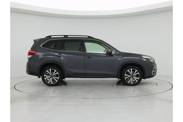 $24998 : Subaru Forester 2020 AWD Lim image 7