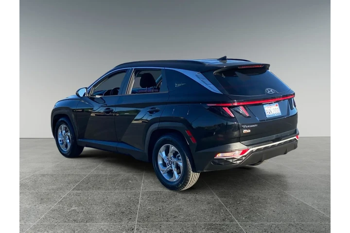 $20438 : Hyundai TUCSON 2022 SEL 4dr image 3
