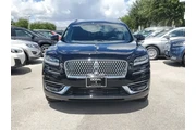 $22990 : Lincoln Nautilus 2019 Select thumbnail