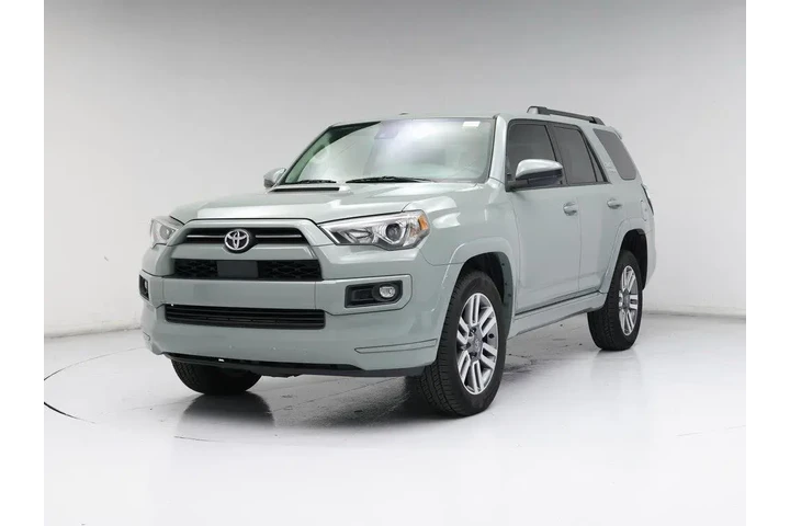 $37998 : Toyota 4Runner 2022 4x4 TRD image 4