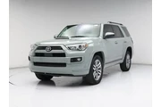 $37998 : Toyota 4Runner 2022 4x4 TRD thumbnail