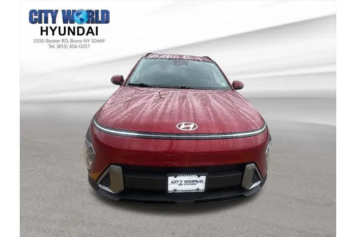 $21812 : Hyundai KONA 2024 AWD SEL 4d image 8