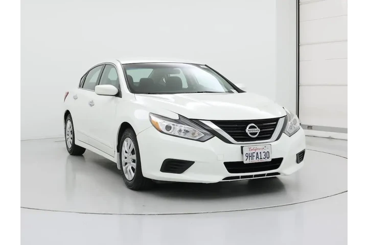 $11998 : Nissan Altima 2017 2.5 S 4dr image 1