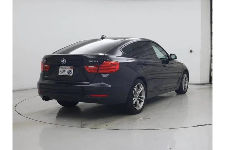 $15998 : BMW 3 Series 2016 AWD 328i x image 8