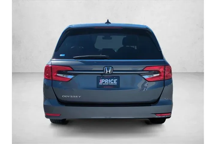 $36595 : Honda Odyssey 2024 EX-L 4dr image 7
