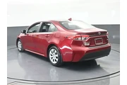 $17996 : Toyota Corolla 2024 LE 4dr S thumbnail