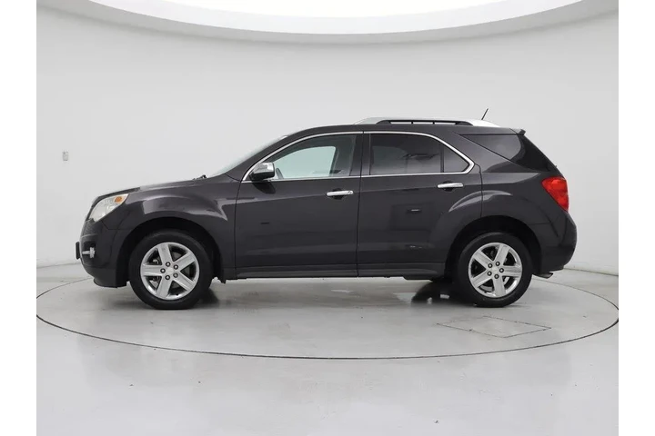 $16998 : Chevrolet Equinox 2015 LTZ 4 image 3