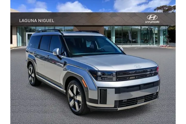 $33888 : Hyundai SANTA FE Hybrid 2024 image 1