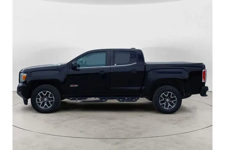 $15961 : GMC Canyon 2017 4x4 SLE 4dr image 2