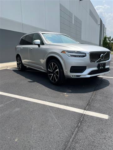 $29950 : 2020 XC90 T6 Momentum AWD image 5