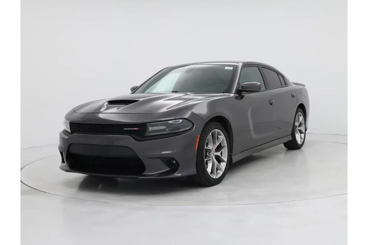 $22998 : Dodge Charger 2020 GT 4dr Se image 4