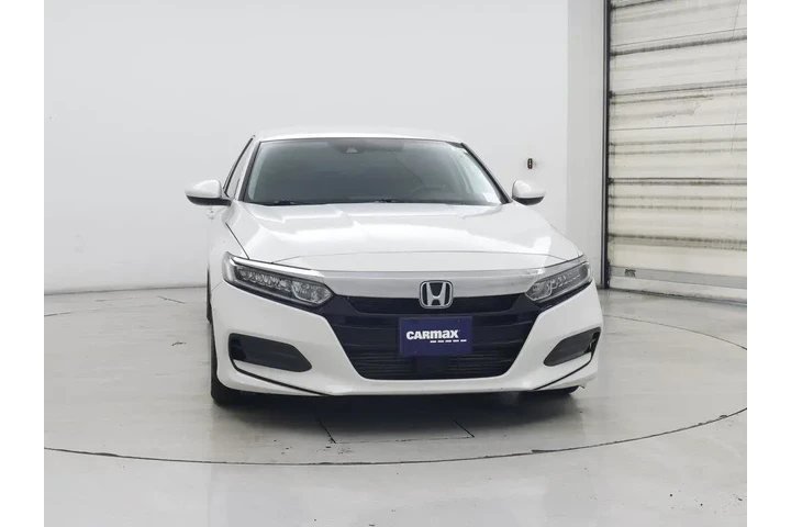 $18998 : Honda Accord 2019 LX 4dr Sed image 5