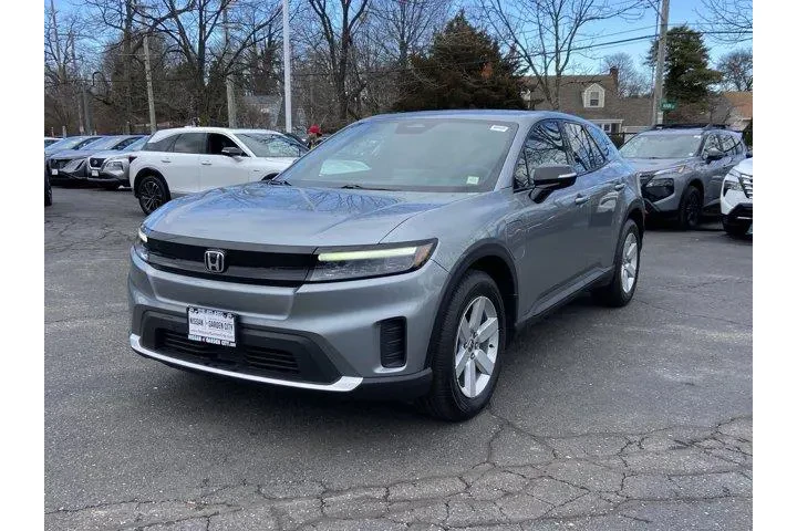 $20777 : Honda Prologue 2024 AWD EX 4 image 6