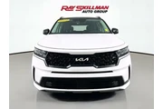 $27975 : Kia Sorento 2022 SX 4dr SUV thumbnail