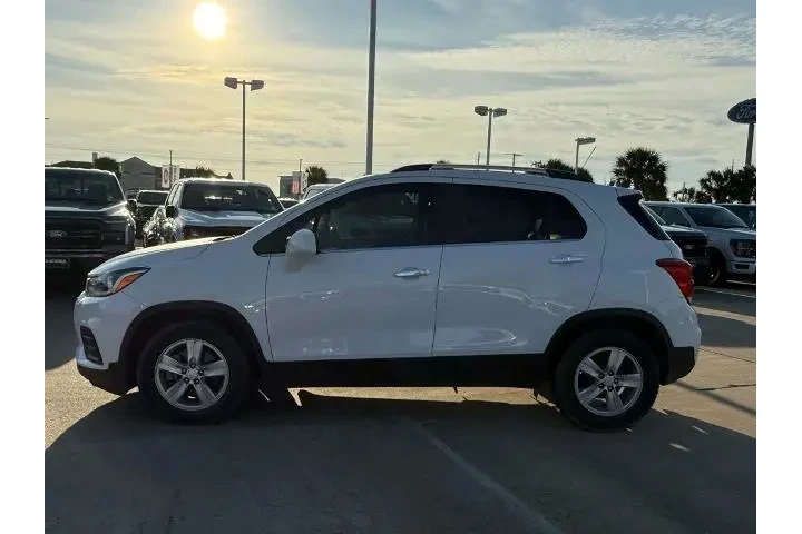 $13731 : Chevrolet Trax 2020 LT 4dr C image 8