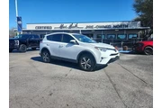 Toyota RAV4 2018 XLE 4dr SUV