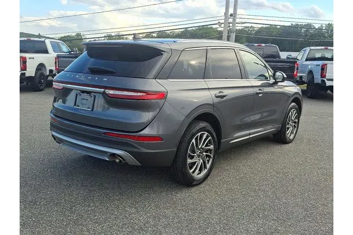 $26500 : Lincoln Corsair 2022 AWD Sta image 6