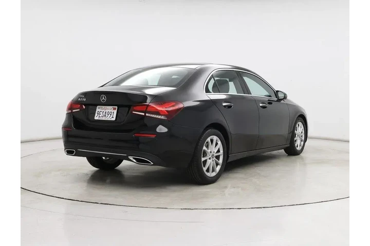 $26998 : Mercedes-Benz A-Class 2022 A image 8