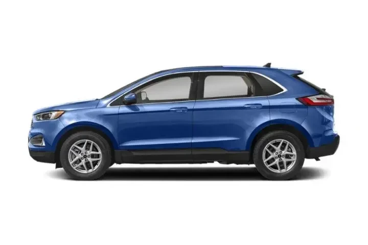 $31995 : Ford Edge 2024 AWD SEL 4dr S image 3