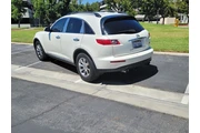 $4200 : 2007 Infiniti Fx35 thumbnail