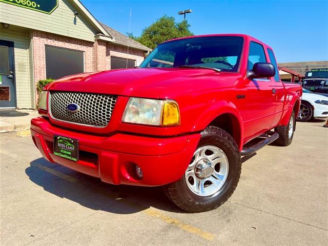 $8950 : 2002 FORD RANGER Edge SuperCa image 3