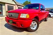 $8950 : 2002 FORD RANGER Edge SuperCa thumbnail