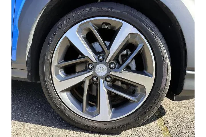 $17777 : Hyundai KONA 2020 AWD Ultima image 6