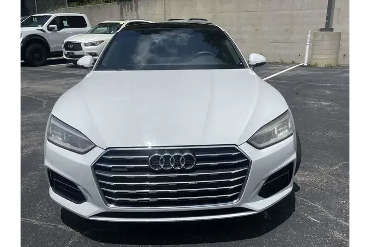$20790 : Audi A5 Sportback 2018 AWD 2 image 10