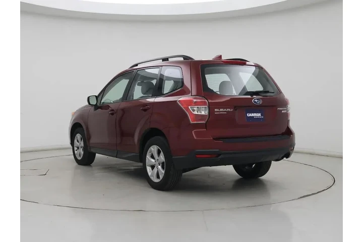 $16998 : Subaru Forester 2016 AWD 2.5 image 2