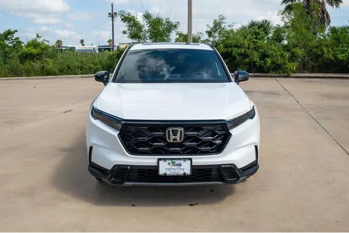$28425 : Honda CR-V Hybrid 2023 Sport image 5