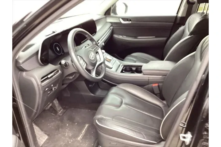 $34700 : Hyundai PALISADE 2024 Limite image 3