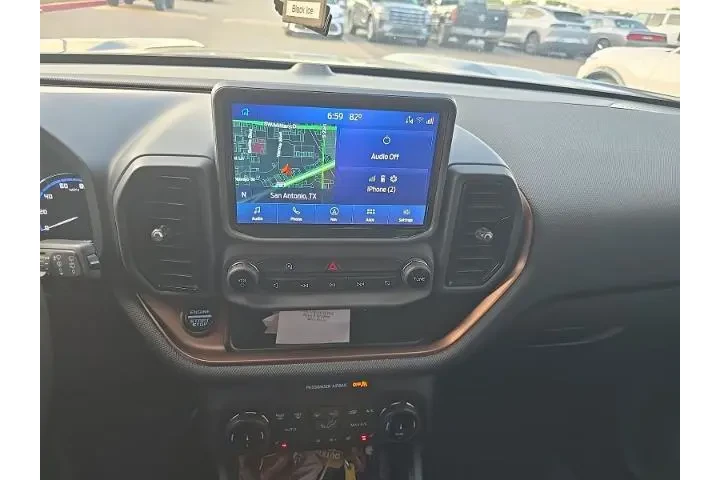 $20998 : Ford Bronco Sport 2022 AWD O image 5