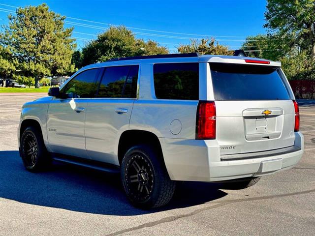 $16500 : 2017 Tahoe LT image 8