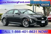 Cadillac CT5 2023 Sport 4dr en Riverside